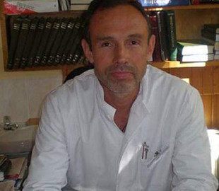 Родина зниклого львівського медика пообіцяла 100 тис. грн за його розшук