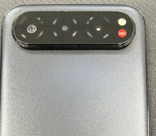 У мережі з’явилися рендери та технічні характеристики Nubia Air