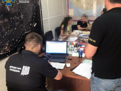 В одесском горсовете чиновники присвоили 13 миллионов гривен на закупке е-учебников