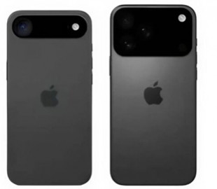 iPhone 17 Pro і Pro Max отримають 12 ГБ ОЗП та новий дизайн задньої панелі