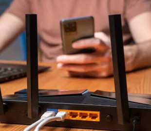 Як часто потрібно перезавантажувати Wi-Fi роутер