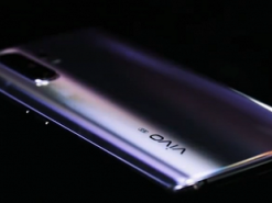 Опубликованы изображения смартфона Vivo X30
