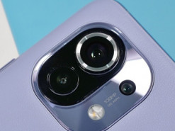 Xiaomi Mi 11 плохо показал себя в тесте DxOMark