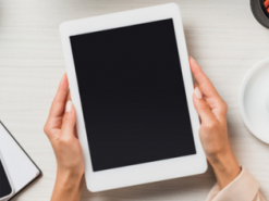 Як правильно заряджати планшет, щоб не "вбити" батарею