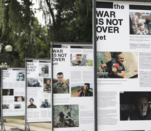 Журналисты не идут на сотрудничество с оккупантами – «Опора»