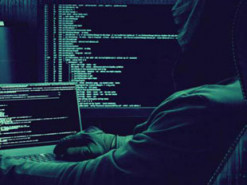 В Украине предупредили о высоком уровне киберугрозы из-за хакерских атак в США