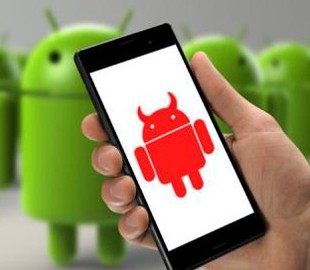 Вредонос KevDroid способен тайно записывать телефонные звонки жертв