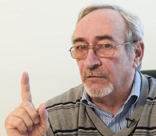 Создатель "Новичка" выпустит лекарство от COVID-19: в сети ответили шутками