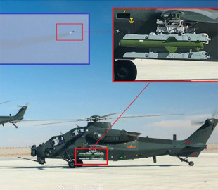 Розкриті технічні характеристики китайських високоточних ракет CM-502KG