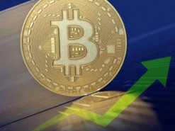 Стоимость биткоина впервые за три года достигла $19 тысяч