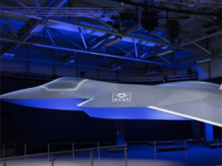 Футуристичний та сучасний: зʼявився новий дизайн винищувача майбутнього GCAP