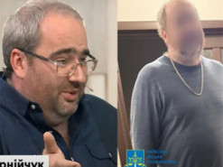 Ще одному проросійському блогеру оголосили підозру, Стерненко назвав його ім'я