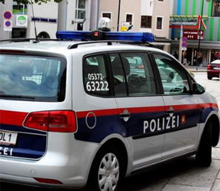 Російські спецслужби під виглядом українців вели дезінформаційну кампанію у Відні