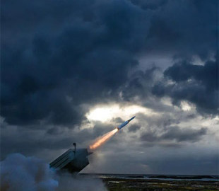 Українські ракети-перехоплювачі можуть інтегрувати в NASAMS: що відомо