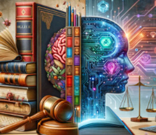 Штучний інтелект обжене біткоїн за споживанням електроенергії вже у 2025 році