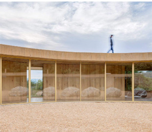 У Мексиці збудували будинок, який працює як сонячний годинник