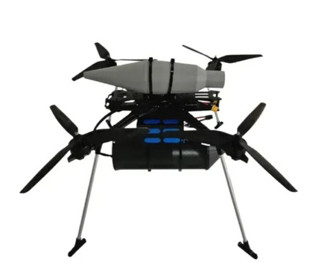 На ринку з’явилися українські оптоволоконні дрони Chuma: які характеристики