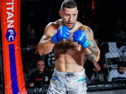 Відомий український спортсмен побив російського блогера в Таїланді