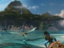 В сети показали первые кадры из второй части культового "Аватара": когда ждать премьеру