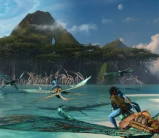 В сети показали первые кадры из второй части культового "Аватара": когда ждать премьеру