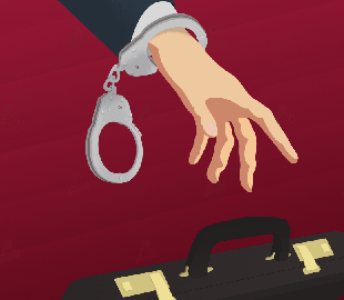 В Бразилии арестовали организатора биткоин-пирамиды Mirror Trading International