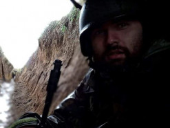 На честь загиблого журналіста з Тернополя назвали військовий розрахунок