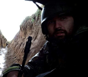 На честь загиблого журналіста з Тернополя назвали військовий розрахунок