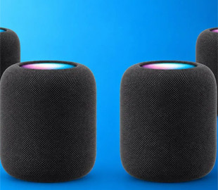 Apple хоче перетворити HomePod на повноцінний домашній кінотеатр