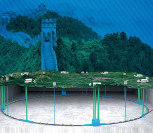 Перегони суперколайдерів: навіщо Європі та Китаю фабрики з виробництва «частинок Бога»