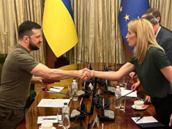 У Європарламенту з’явився Twitter-акаунт українською мовою
