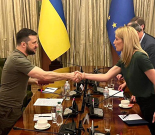 У Європарламенту з’явився Twitter-акаунт українською мовою