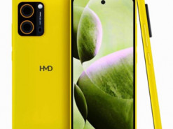 HMD працює над смартфоном у стилі Lumia з чіпом Snapdragon 6 Gen 1