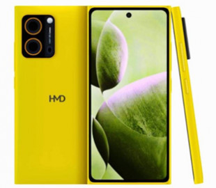 HMD працює над смартфоном у стилі Lumia з чіпом Snapdragon 6 Gen 1