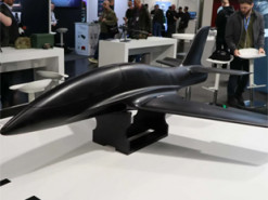 Розкриті технічні характеристики українського ударного дрона Bullet