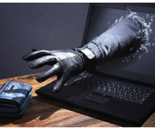 Інтернет-шахраї ошукали жінку на 160 тисяч гривень