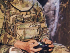 Війна роботів вже почалася: у BBC розповіли, як наземні дрони змінюють поле бою в Україні