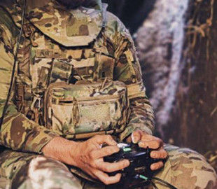 Війна роботів вже почалася: у BBC розповіли, як наземні дрони змінюють поле бою в Україні