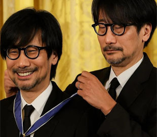 Хідео Кодзіма розповів, що залишив у Death Stranding 2 повно пасхалок на самого себе