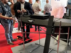 Морський дрон із крилами: Польща представила новий безпілотник ReconSea