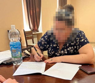 Мешканка Харківської області закликала завдати удару «Орєшником» по Києву