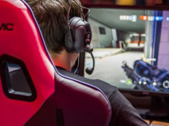 Еще один украинский университет занялся обучением киберспортсменов