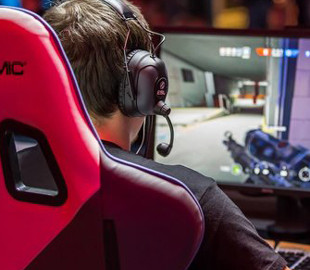 Еще один украинский университет занялся обучением киберспортсменов