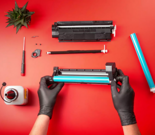 Тарифы на заправку картриджей популярных брендов