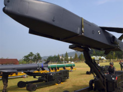 Міноборони Німеччини планує закупити 600 оновлених ракет Taurus, - Spiegel