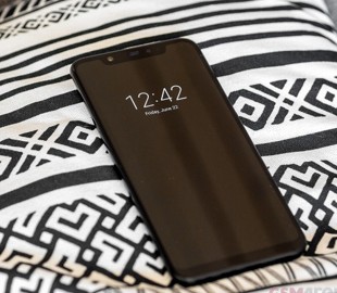 Стало известно, каким будет смартфон Xiaomi Mi 9