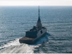 Розкриті технічні характеристики грецького бойового фрегата HS Themistocles класу Belharra