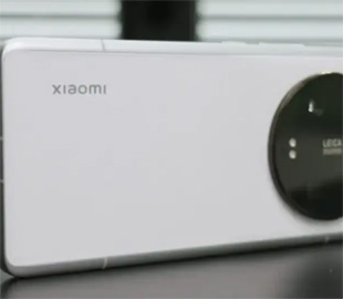 Xiaomi 14 Ultra отримає швидку бездротову зарядку 80 Вт