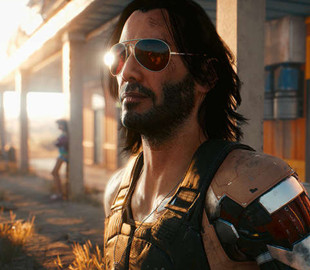 Ілон Маск дав слушну пораду розробникам гри Cyberpunk 2077