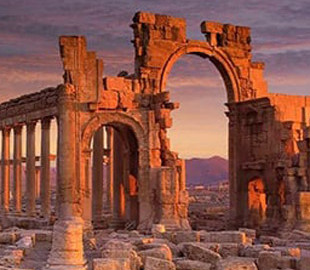 Ученые идентифицировали таинственного «владыку вселенной», который упоминался в древней Пальмире