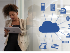 Звіт: в червні 2022 р. кількість пристроїв NB-IoT та Cat-M, перевищить число пристроїв, під’єднаних до 2G/3G